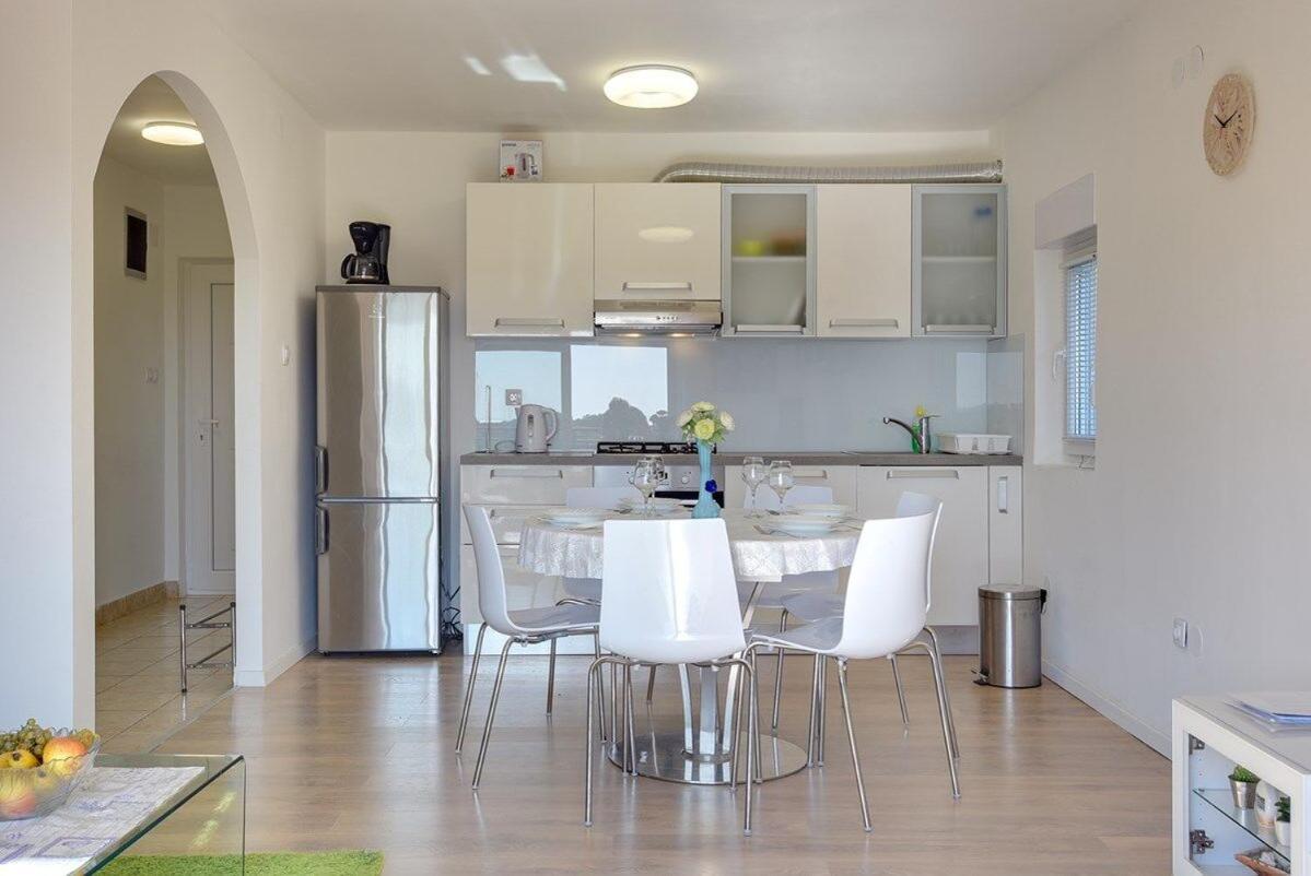 Apartment Zajec Premantura Ngoại thất bức ảnh