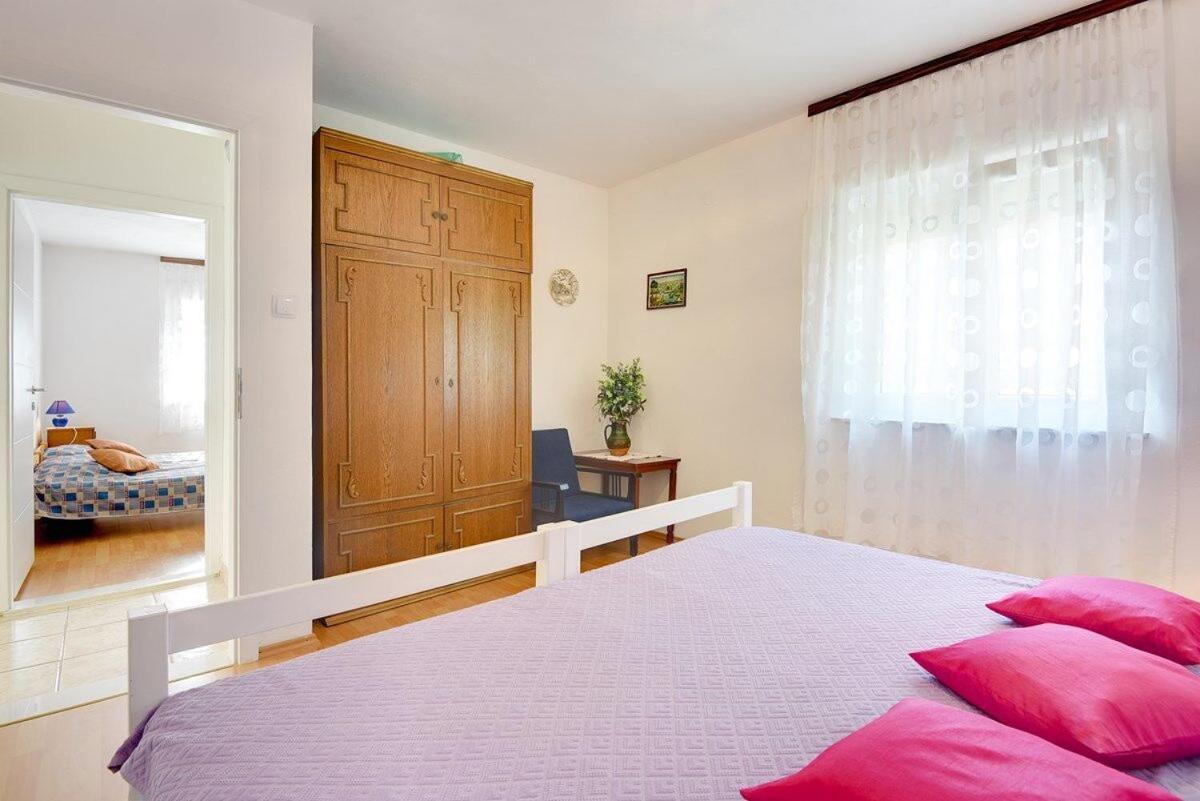 Apartment Zajec Premantura Ngoại thất bức ảnh