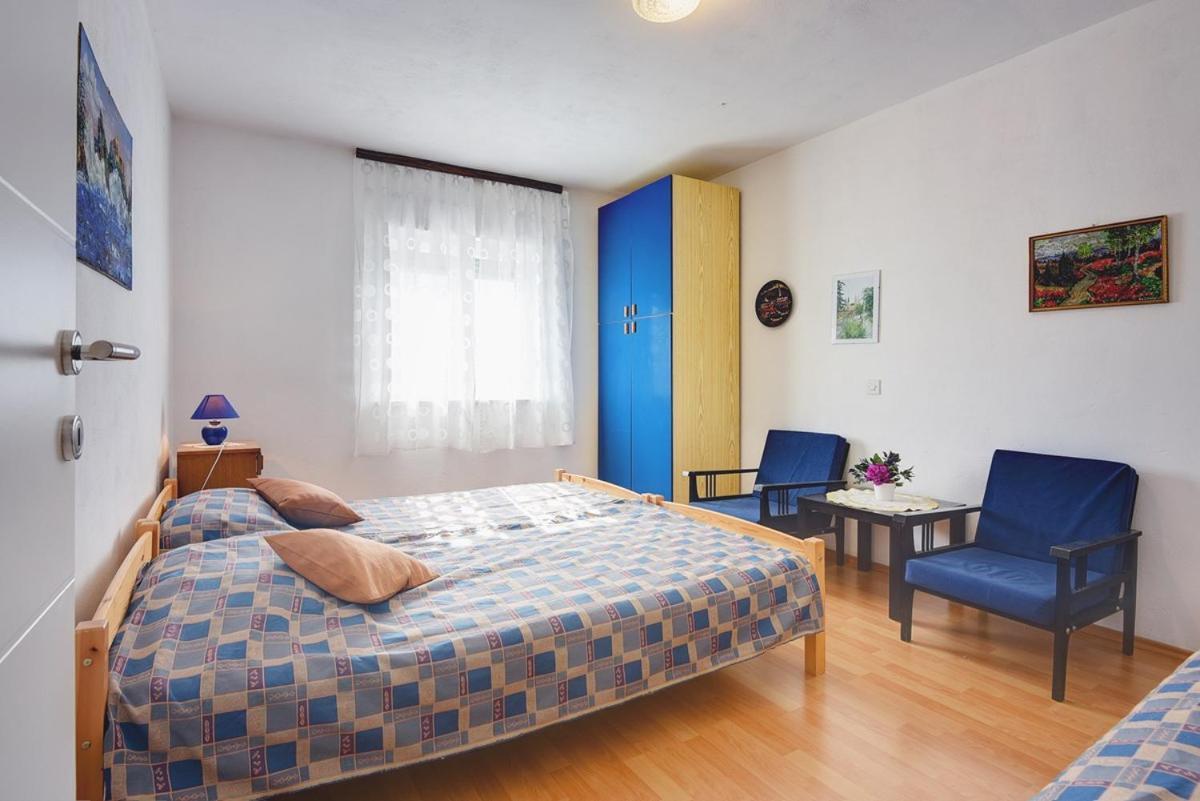 Apartment Zajec Premantura Ngoại thất bức ảnh