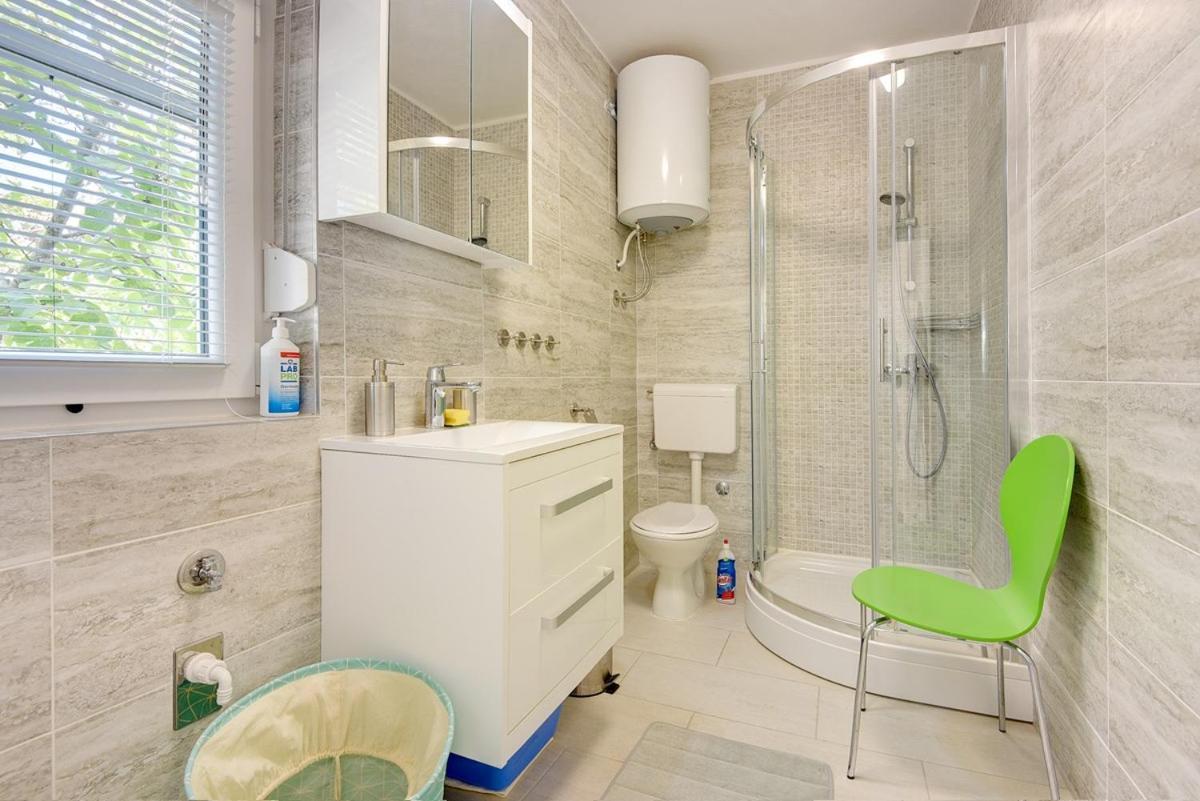 Apartment Zajec Premantura Ngoại thất bức ảnh