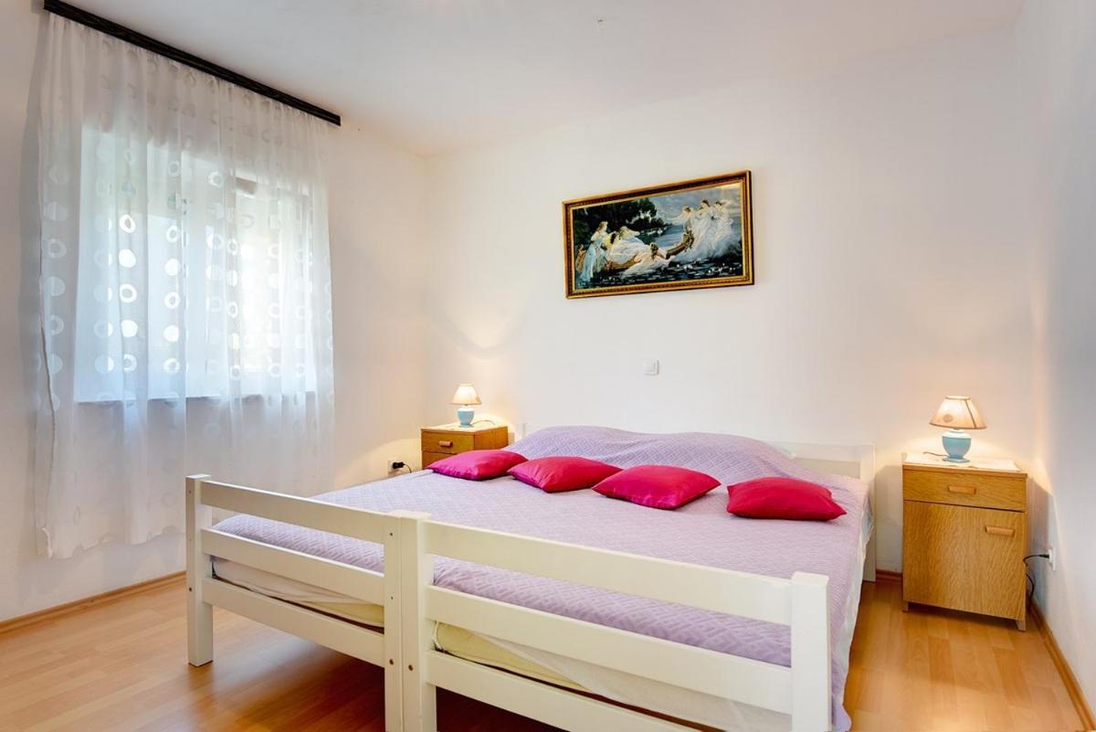 Apartment Zajec Premantura Ngoại thất bức ảnh